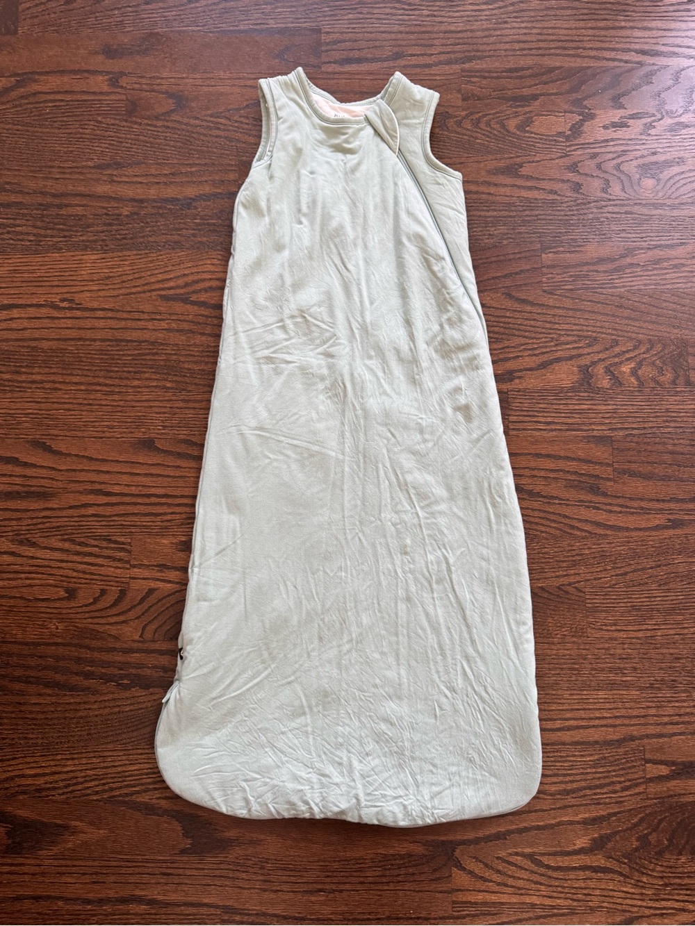 Kyte Baby Mint Green Sleep Sack Medium 1.0 TOG